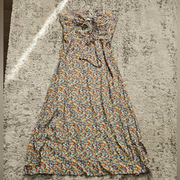Faithfull the Brand Dress NWT - Picture 8 of 16